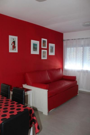 Apartamentos Holdich